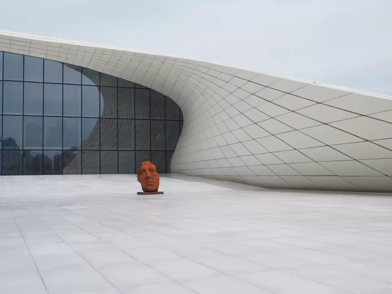 azerbaycan lojistik hizmeti 2024