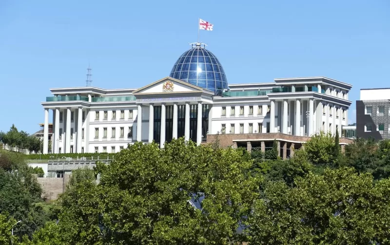 Gürcistan nakliye 2024